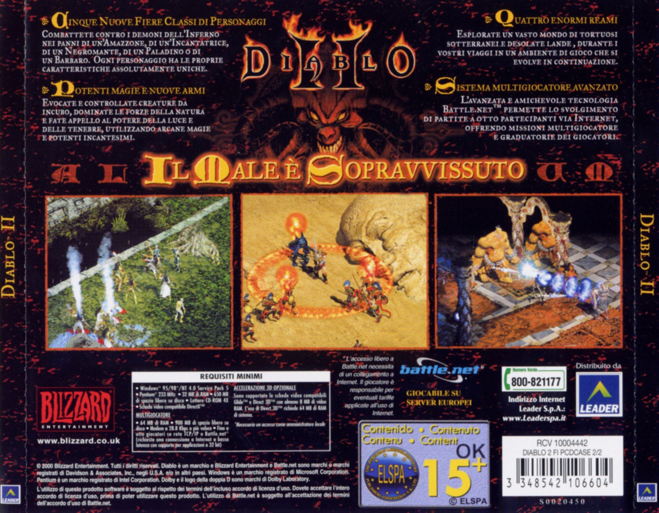 Cover Zone PC